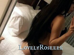 LovelyRoseeee