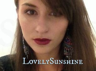LovelySunshine
