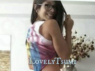 LovelyTsumi