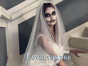 Lovelyember