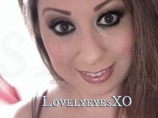 LovelyeyesXO
