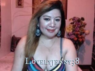 Lovelyjenny38