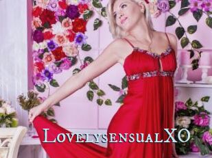 LovelysensualXO