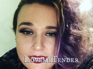 Loveme_Tender