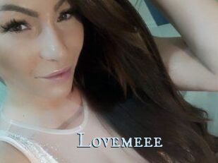 Lovemeee