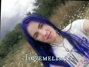 Lovemelisaxx