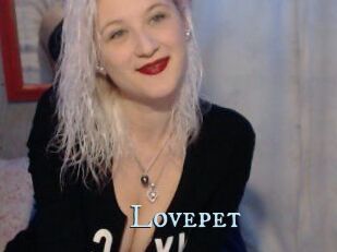 Lovepet
