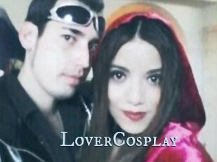 LoverCosplay