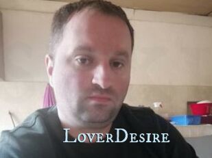 LoverDesire
