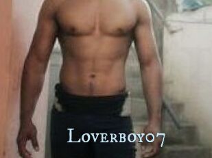 Loverboy07