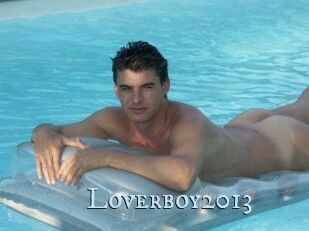 Loverboy2013