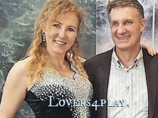 Lovers4play