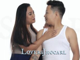 LoversJhocarl