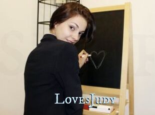 LovesJudy
