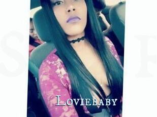 Loviebaby