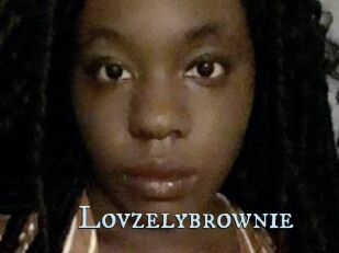 Lovzelybrownie