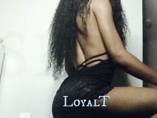LoyalT