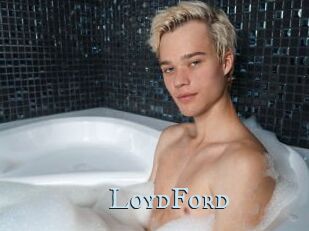 LoydFord