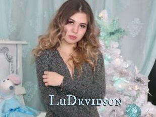 LuDevidson