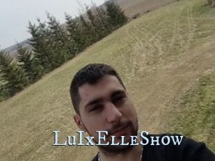LuIxElleShow