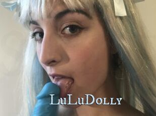 LuLuDolly