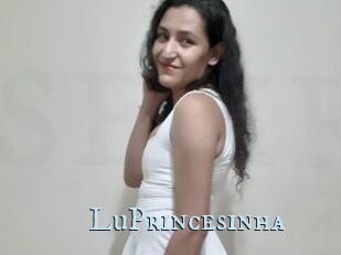 LuPrincesinha