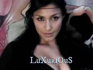 LuXu_riOuS