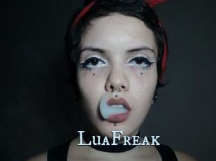 LuaFreak
