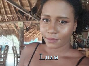 Luam