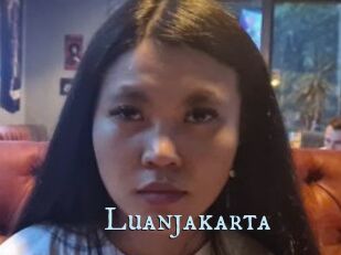 Luanjakarta