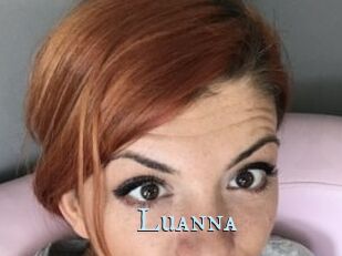 Luanna