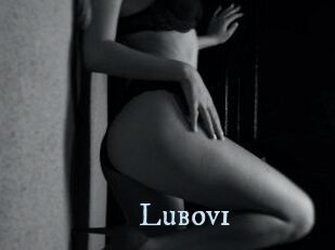 Lubovi