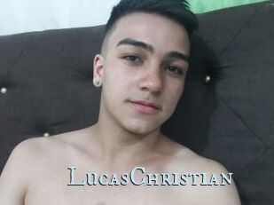 LucasChristian