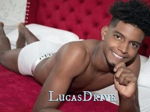 LucasDrive