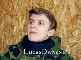 LucasDwayne