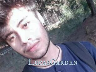 LucasGarden