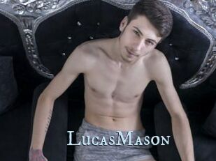 LucasMason