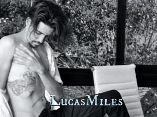 LucasMiles