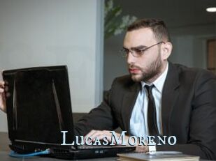 LucasMoreno