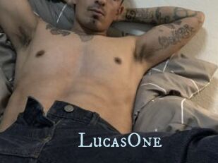 LucasOne