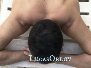 LucasOrlov