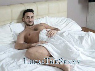 LucasTheSexxy