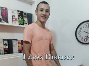 Lucas_Dirrison