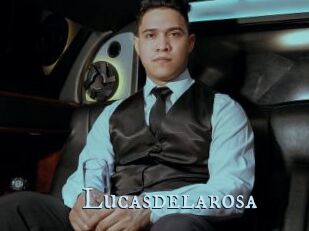 Lucasdelarosa