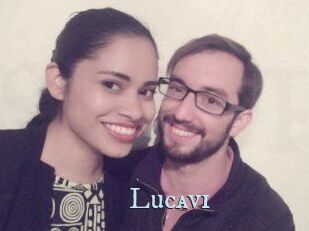 Lucavi