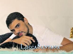 LuccaSantana