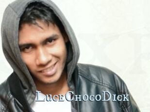 LuceChocoDick