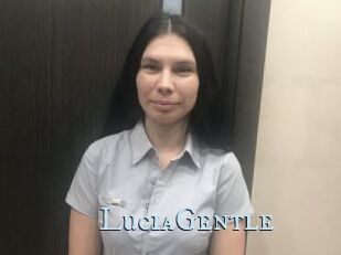 LuciaGentle