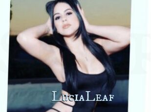 LuciaLeaf