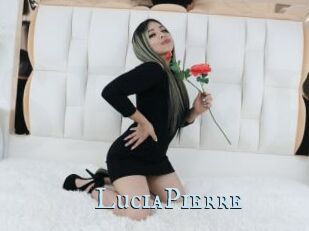 LuciaPierre